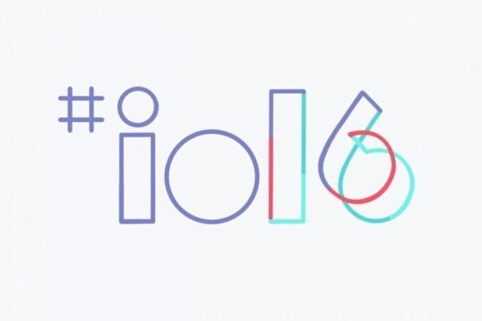 Google'ın I/O 2016'da Açıkladığı Yeni Ürünleri