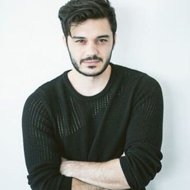 İlyas Yalçıntaş