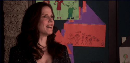 Weeds / Nancy Botwin