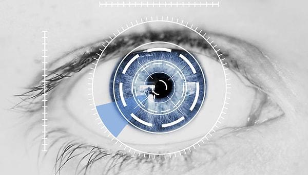 9. Gözlerimiz, kendini çok hızlı şekilde iyileştirebilen organlarımızdır. Göz üzerinde oluşan ufak bir çizik, 48 saat içerisinde vücudumuz tarafından tamir edilebilir.