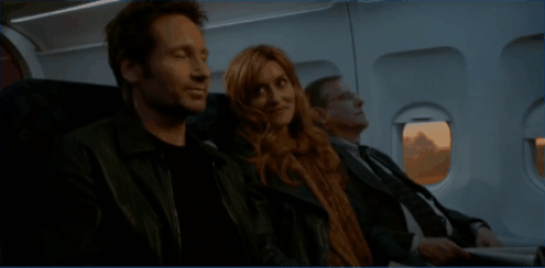 Californication / Hank Moody