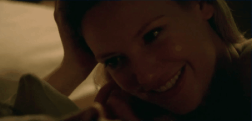 Fringe - Olivia Dunham