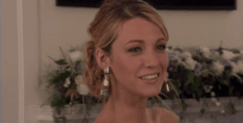 Gossip Girl / Serena van der Woodsen