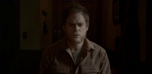 Dexter - Dexter Morgan