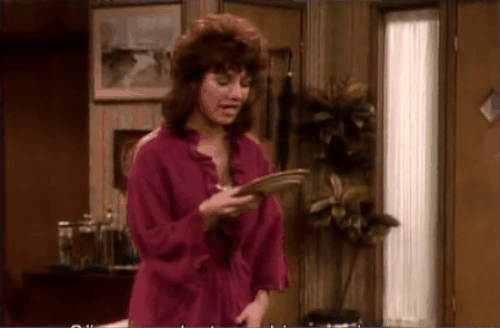 Married with Children / Al Bundy