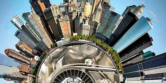 10 самых перенаселённых островов мира