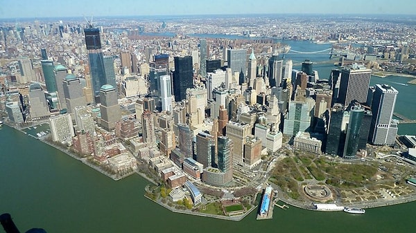 7. Салсетт, Мумбаи, Индия