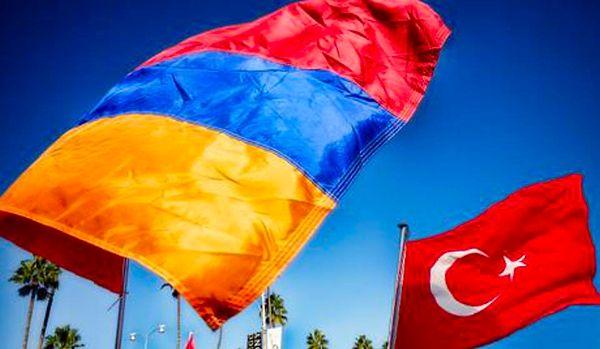Türkiye-Ermenistan yakınlaşması