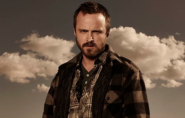 You got "Jesse Pinkman," bitch!