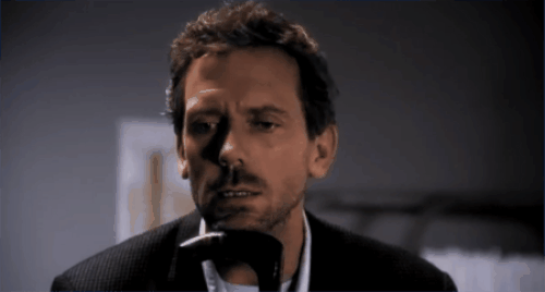 House M.D. / Dr. Gregory House