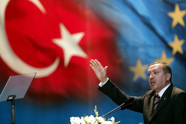 'Uzak bir ihtimal'