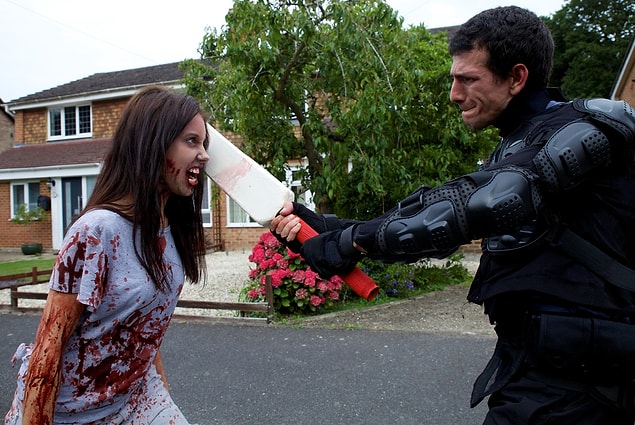 Yusuf önümüzdeki günlerde ise TV filmi olan "I Dream of Zombies" isimli zombi komedisinin başrolünde karşımıza çıkacak.