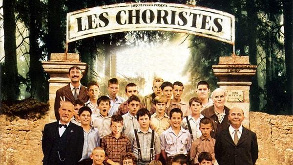 10. Koro / Les choriste (2004)
