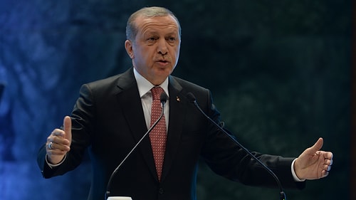 Ban ile Erdoğan'ın açılış konuşmalarıyla başlayacak