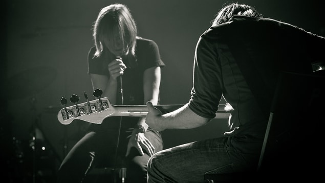 21. Portishead