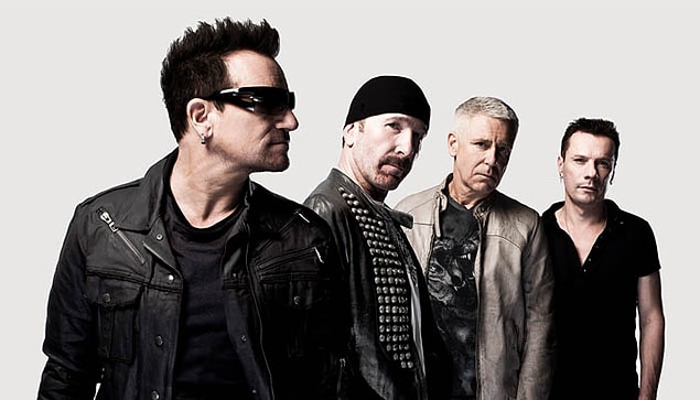 26. U2