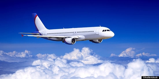 5 причин падения авиалайнеров