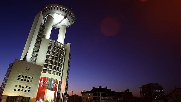 'Tüzük tadilatı konusundaki talep ve çağrılar aşama aşama yerine getirilecektir'