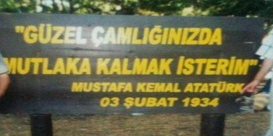 Okuyunca 'Acaba Atatürk Bunu Ne Zaman Söyledi?' Diye Düşündüren 18 Fantastik Söz