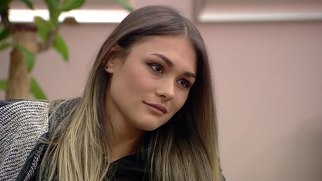 Hazal Atabek