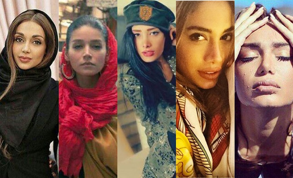 İran'da İslam'a Aykırı Fotoğraf Paylaşan Instagram Hesapları Siber Güvenliğin Hedefi Oluyor