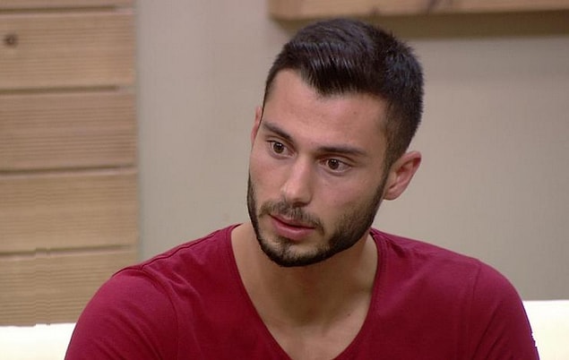 Emre Ubeyli
