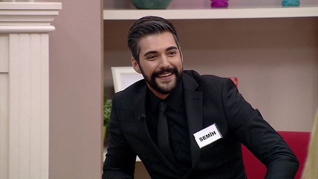 Semih Kurtulmuş