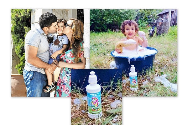 3. Анфиса Чехова