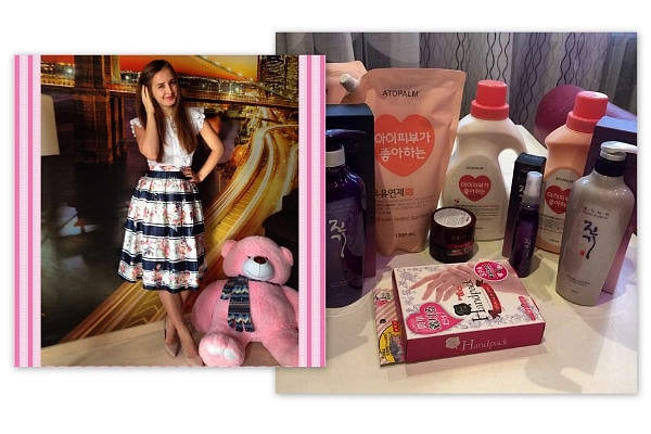 7. Маргарита Агибалова