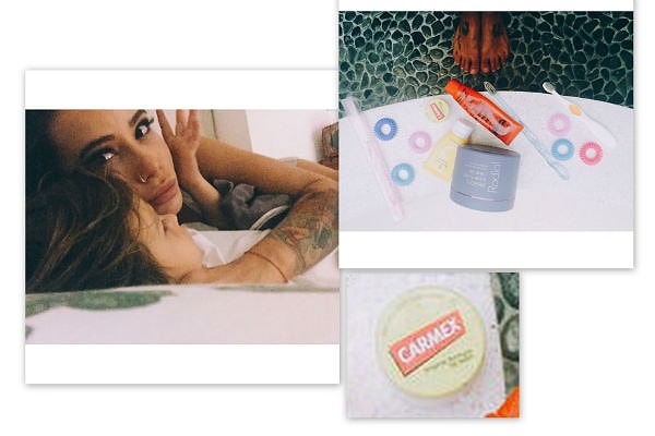 5. Айза Долматова