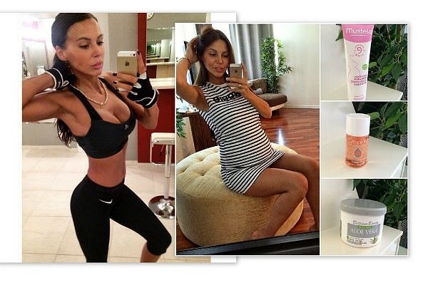 9. Оксана Самойлова