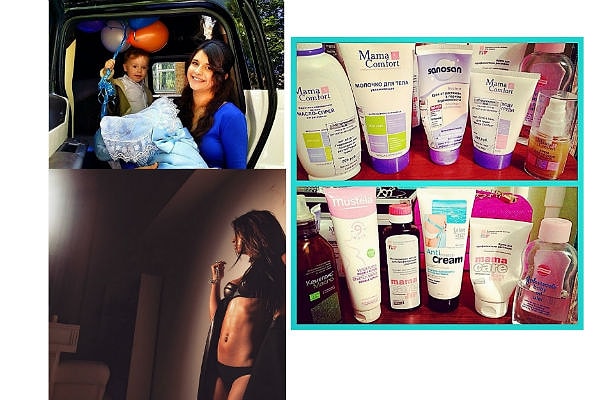 10. Алиана Гобозова