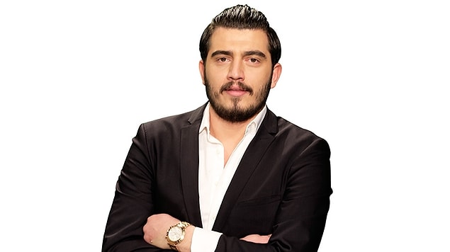 Batuhan Cimilli