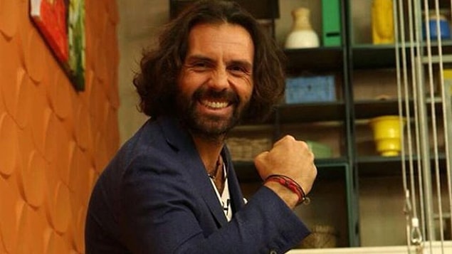 Tankut Denker