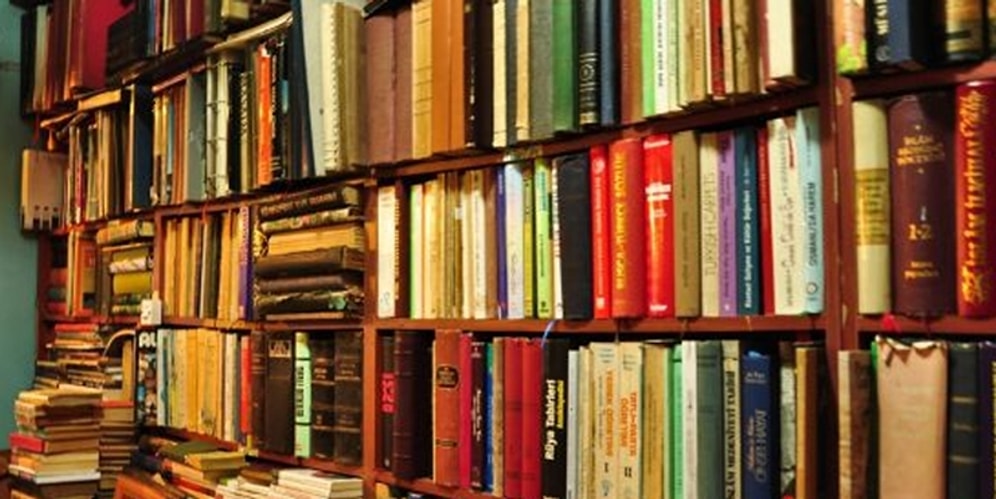 Bize Doğum Tarihini Söyle, Senin Hayatını Anlatan Kitabı Söyleyelim!