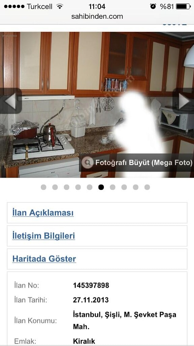 4. Sevimli hayalet Casper'dan