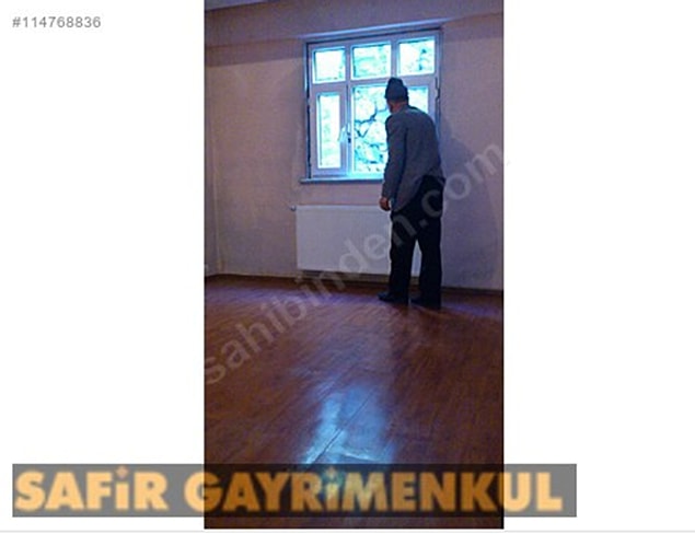 11. Dede manzaralı