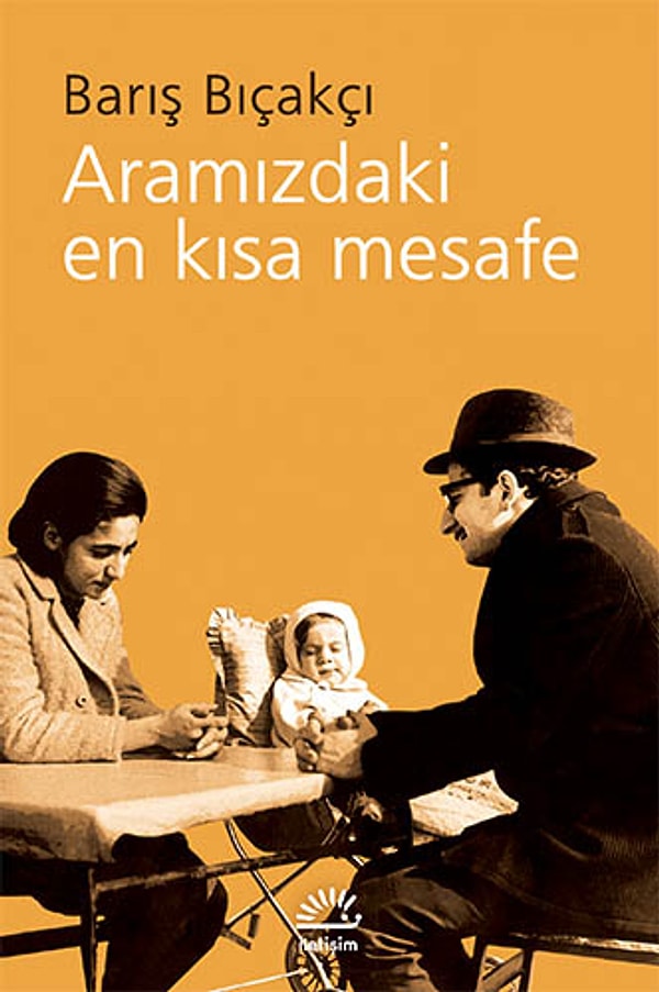 Barış Bıçakçı - Aramızdaki En Kısa Mesafe!