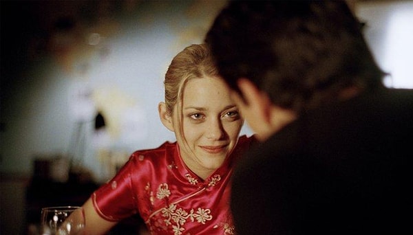 2. Гран-при – фильм Ксавье Долана «Это всего лишь конец света»