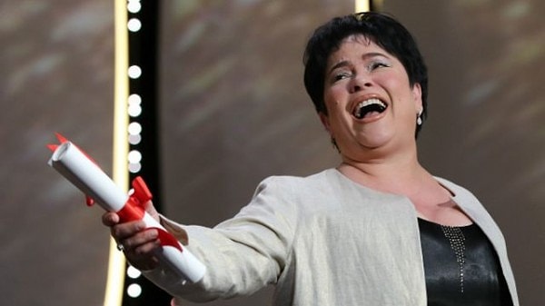 7. Премия за лучшую женскую роль – Жаклин Хосе, фильм «Ма’Роза»