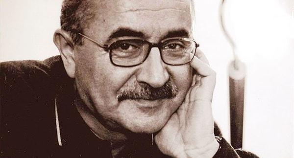 3. Üç Nokta Beş Harf şiir kitabıyla 2002 Ahmed Arif Şiir Ödülü'nü aldı.