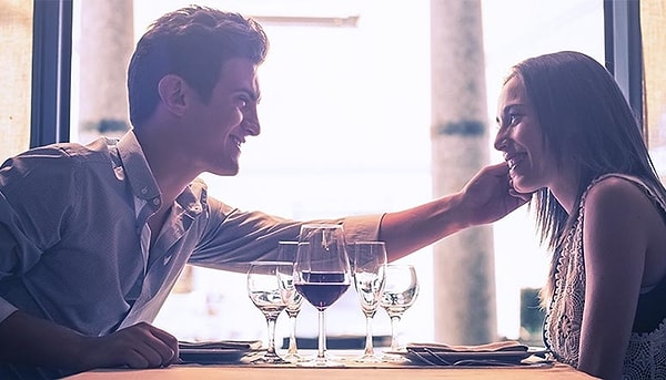 6. Сравнивать его или её с другими мужчинами или женщинами.