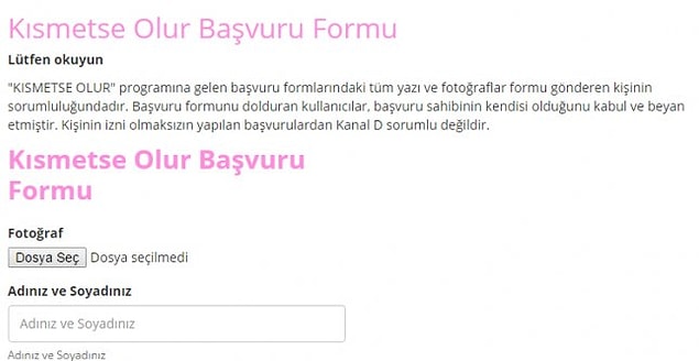 Eğer siz de bağırıp çağırayım, oturduğum yerden para kazanayım, üstüne bir de ünlü olayım derseniz, başvuru formunu doldurmanız yeterli 😂