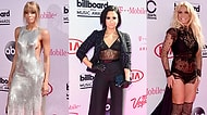 Kırmızı Halı Alarmı: Billboard Müzik Ödülleri'nin Şık ve Rüküşlerini Seçiyoruz!