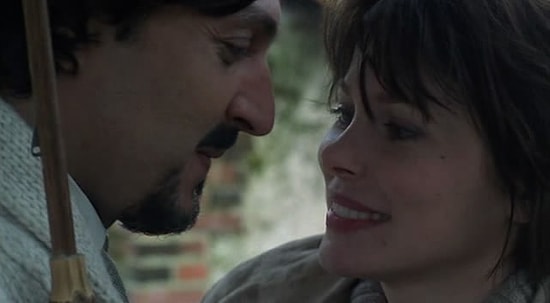 15 самых романтичных пар в кино и литературе