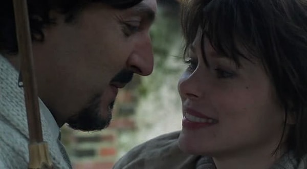 1. Коко Шанель и Бой Олми (фильм «Коко Шанель»)