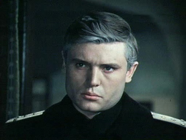 7. Катя Татаринова и Саня Григорьев (книга и фильм «Два капитана»)