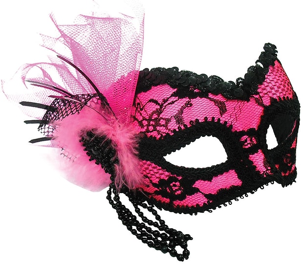 Maske