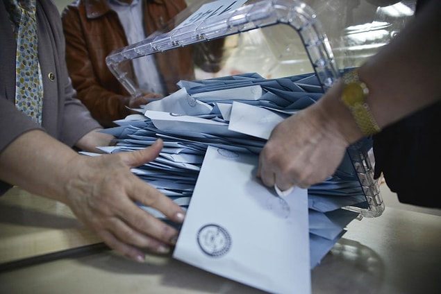 'Referandum ülkeye daha büyük zarar verir'