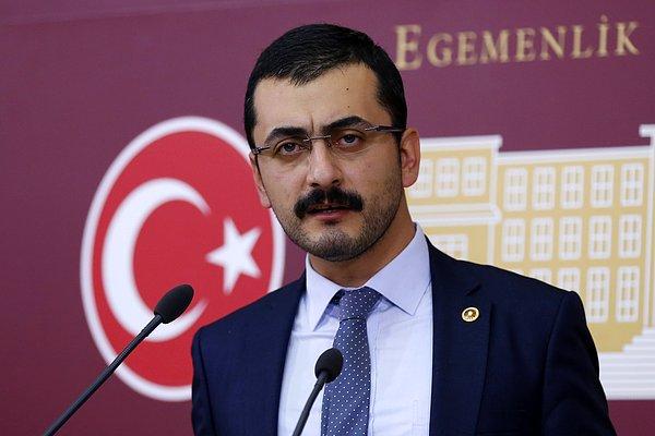 Erdem: ‘Bu kampanya sürecinin Türk-Kürt kavgasına dönüşebileceğinden endişe edildi’